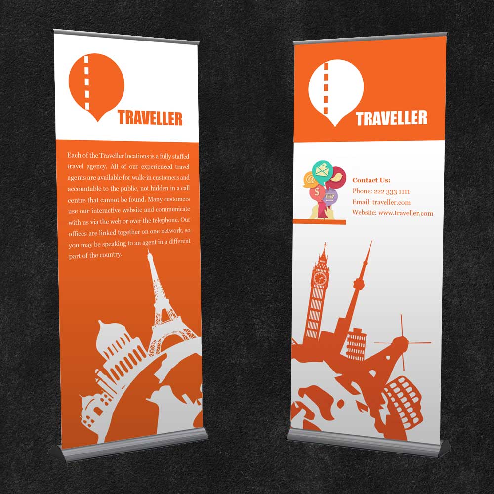 Premium-Roll-up-Banner