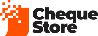 Cheque Store